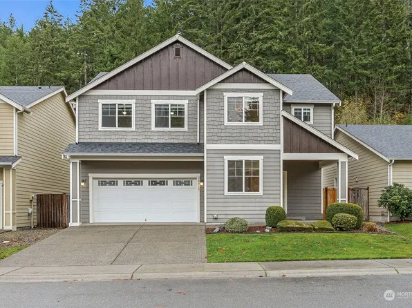 19917 90th Avenue Ct E, Graham, WA 98338