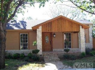 200 N Elm St, Tolar, TX 76476