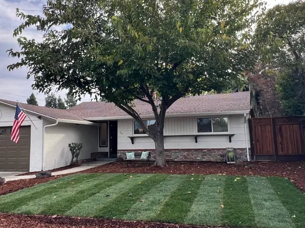 769 Duke Cir, Pleasant Hill, CA 94523