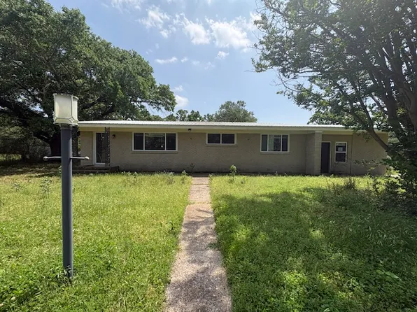 11093 SE 1142nd Ave, Talihina, OK 74571