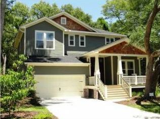 746 Canopy Cv, Charleston, SC 29412