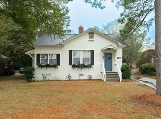 1425 Troupe St, Augusta, GA 30904