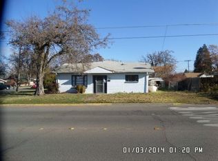 450 N 3rd St, Central Pt, OR 97502