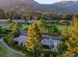 2005 Birnam Wood Dr, Santa Barbara, CA 93108