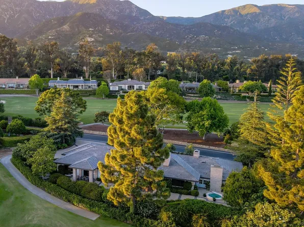 2005 Birnam Wood Dr, Santa Barbara, CA 93108