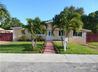 7190 SW 4th St, Miami, FL 33144