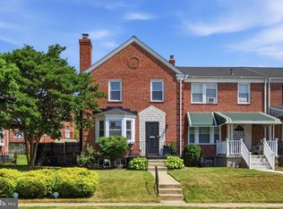 1530 Burnwood Rd, Baltimore, MD 21239
