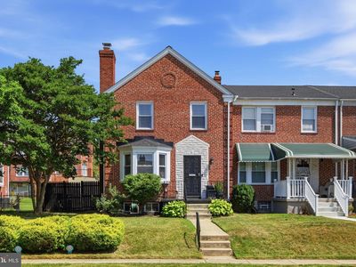 1530 Burnwood Rd, Baltimore, MD, 21239