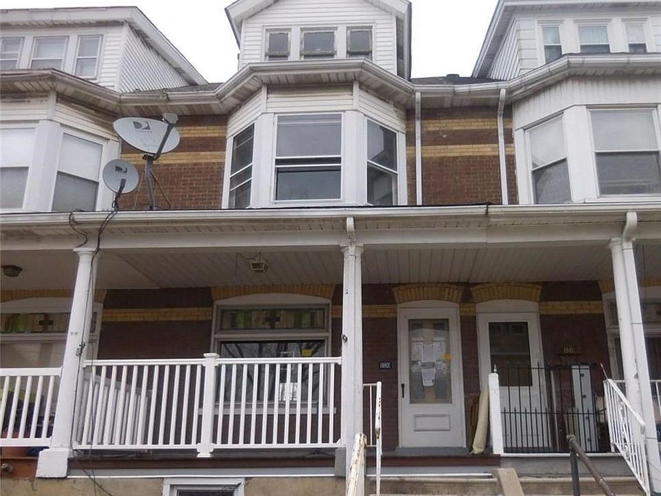 1st image of 1843 Lincoln Ave