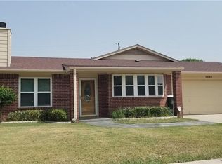 5020 Bending Trl, Killeen, TX 76542