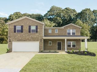 618 Cartmel St, Greer, SC 29651