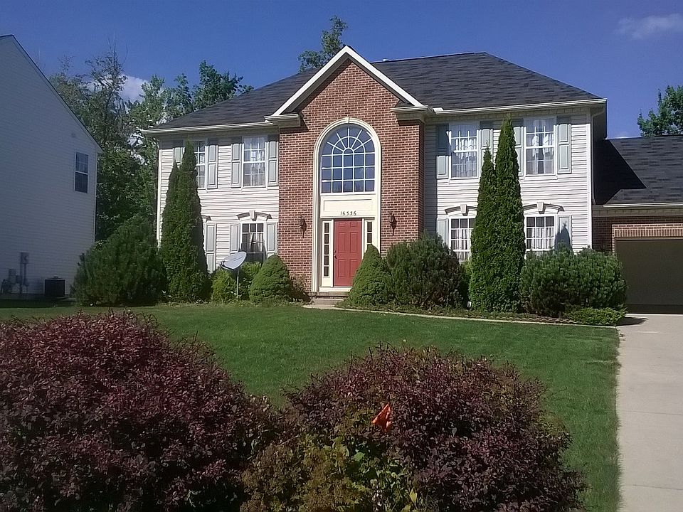 1st image of 16336 Selby Cir