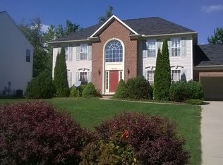 16336 Selby Cir, Strongsville, OH