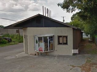 201 N Fredrick St, Dalton, GA 30721