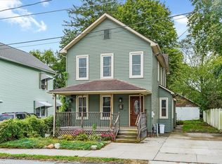19 Buckley St, Pt Jervis, NY 12771
