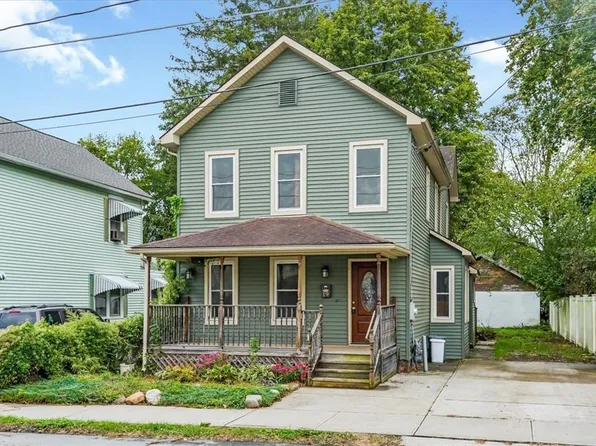 19 Buckley Street, Port Jervis, NY 12771