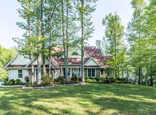 283 Crystal Springs Rd, Rockwood, TN 37854
