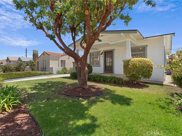 1157 W 13th St, San Pedro, CA 90731