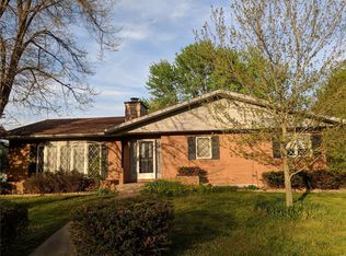 806 S James St, Steeleville, IL 62288