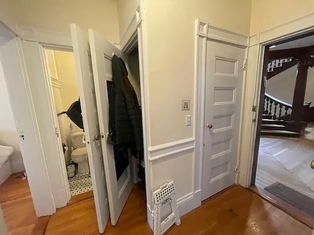 379 Harvard St #1 — Photo 8