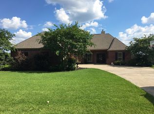 1735 Khameil Dr, Lake Charles, LA 70611
