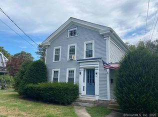 41 Main St, East Hampton, CT 06424