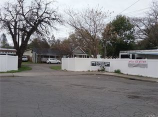 1675 Oak St, Oroville, CA