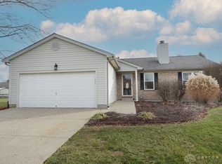 402 Morning Sun Dr, Maineville, OH 45039