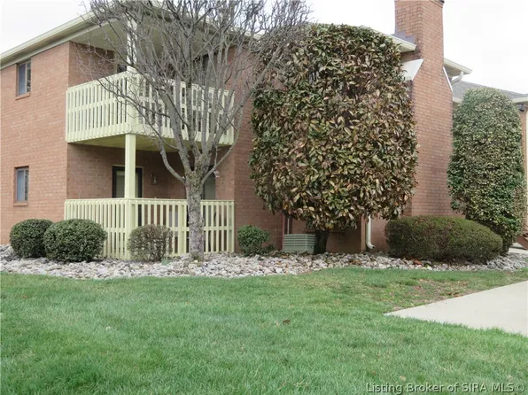 1710 New Albany-Chas Road Unit 46 & 101G, Jeffersonville, IN 47130