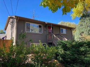 1002 N Walnut St, Colorado Springs, CO 80905
