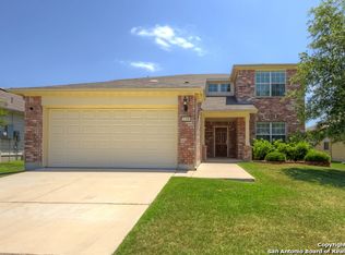 1308 Wagon Wheel, Schertz, TX 78154