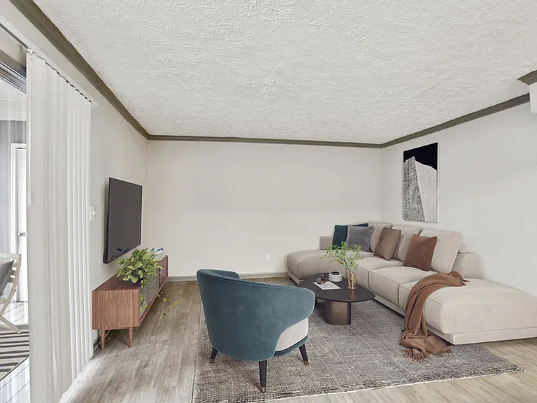 Elliot Apartments on Abernathy — Photo 12