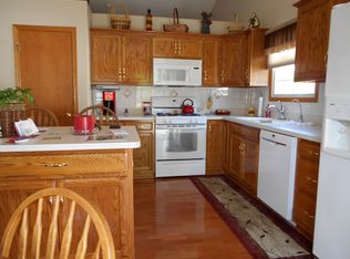 151 E 1st St, Manteno, IL 60950