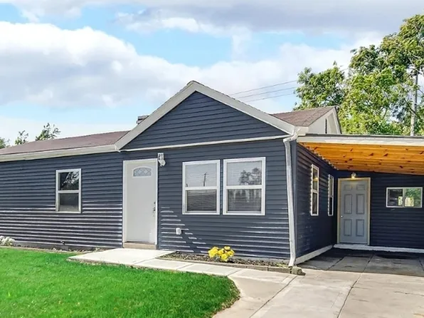 4220 W 19th Plz, Gary, IN 46404