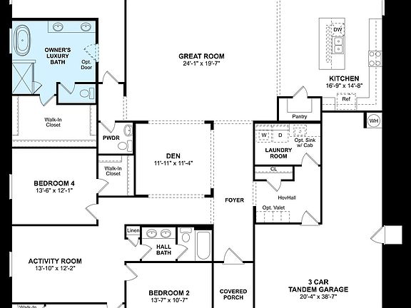3rd image of 8356 W Carole Lane