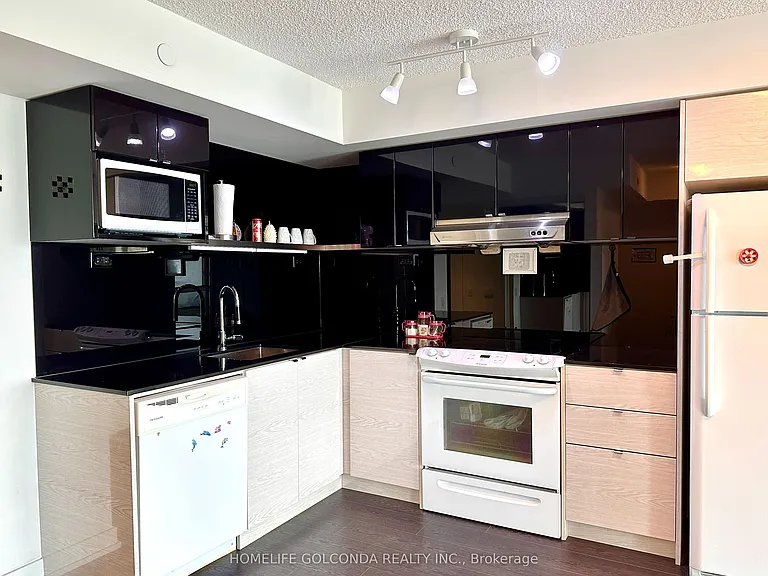 72 Esther Shiner Blvd #1509 — Photo 9
