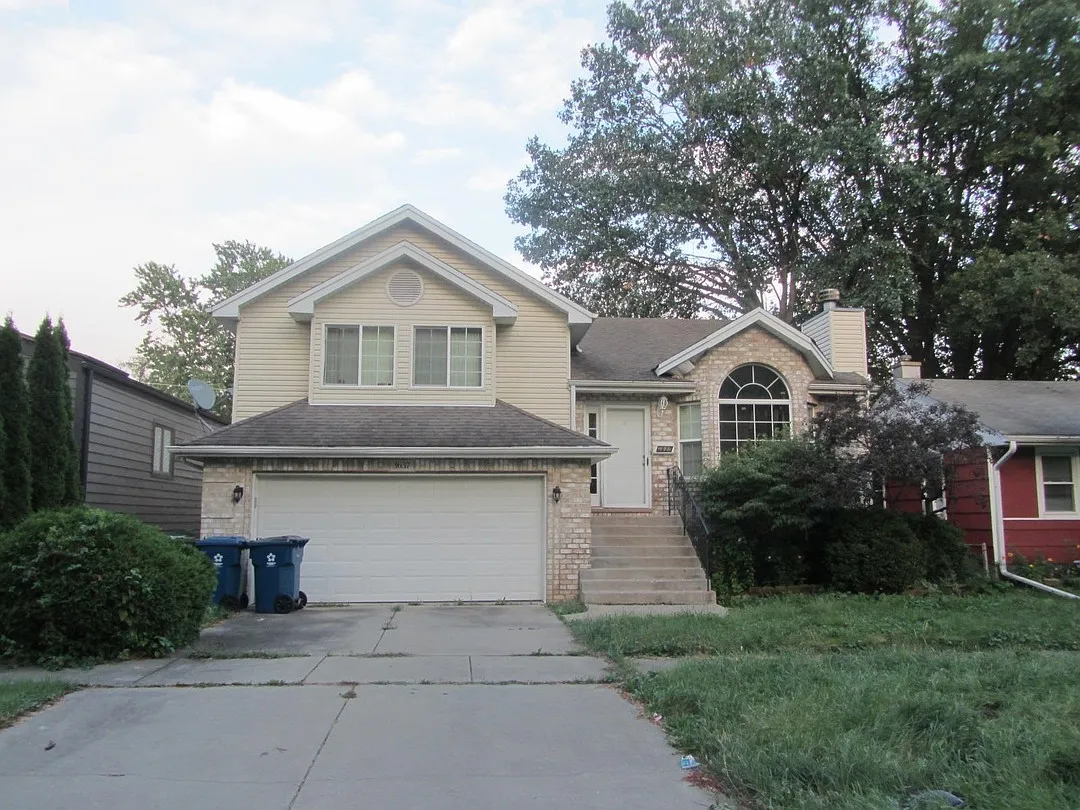 3637 Peoria St photo 1