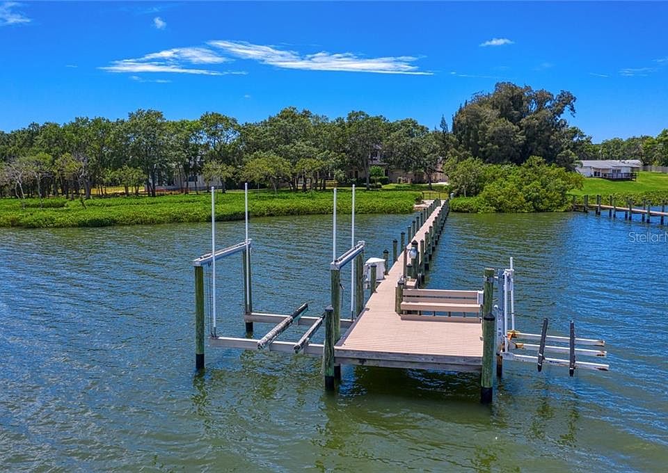 2810 Philippe Pkwy, Safety Harbor, FL 34695 Zillow