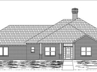 701 Desert Quail Rd, Canyon, TX 79015