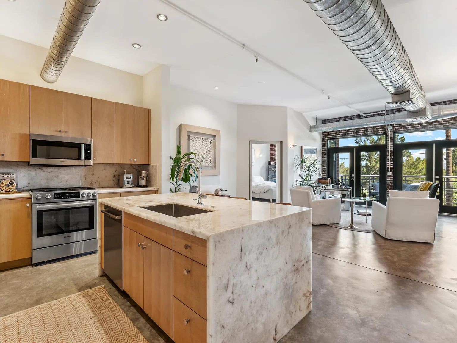 1 bed, 1375 sqft, $2,750 — Photo 1