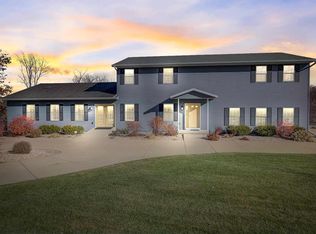 2948 County Road P, Mount Horeb, WI 53572