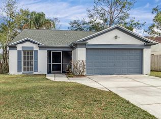 1628 BAKER ROAD, LUTZ, FL 33559