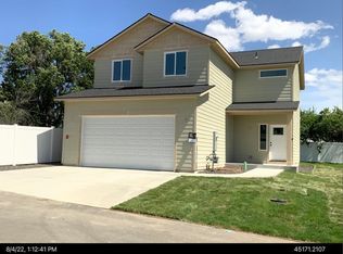 1220 N Walnut Ln, Spokane Valley, WA 99206