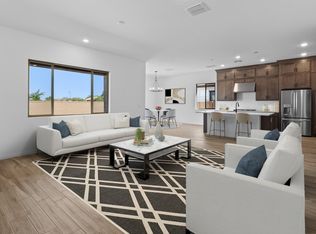 37750 W Padilla St, Maricopa, AZ 85138