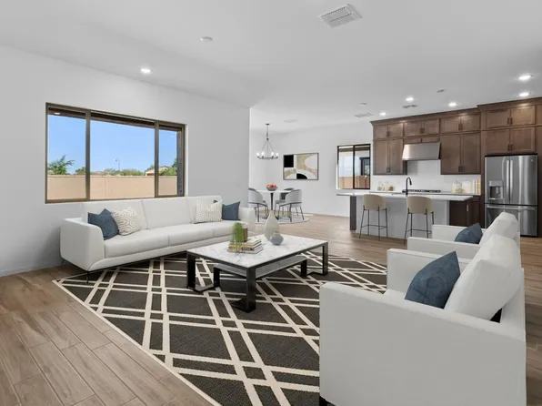 37750 W Padilla Street, Maricopa, AZ 85138