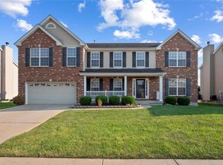 4227 Bassen Dr, Swansea, IL