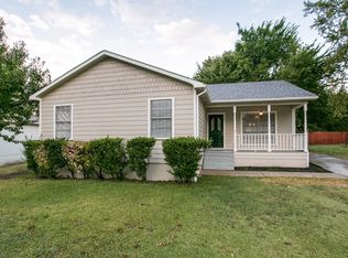 1006 Sam Houston St, Rockwall, TX 75087
