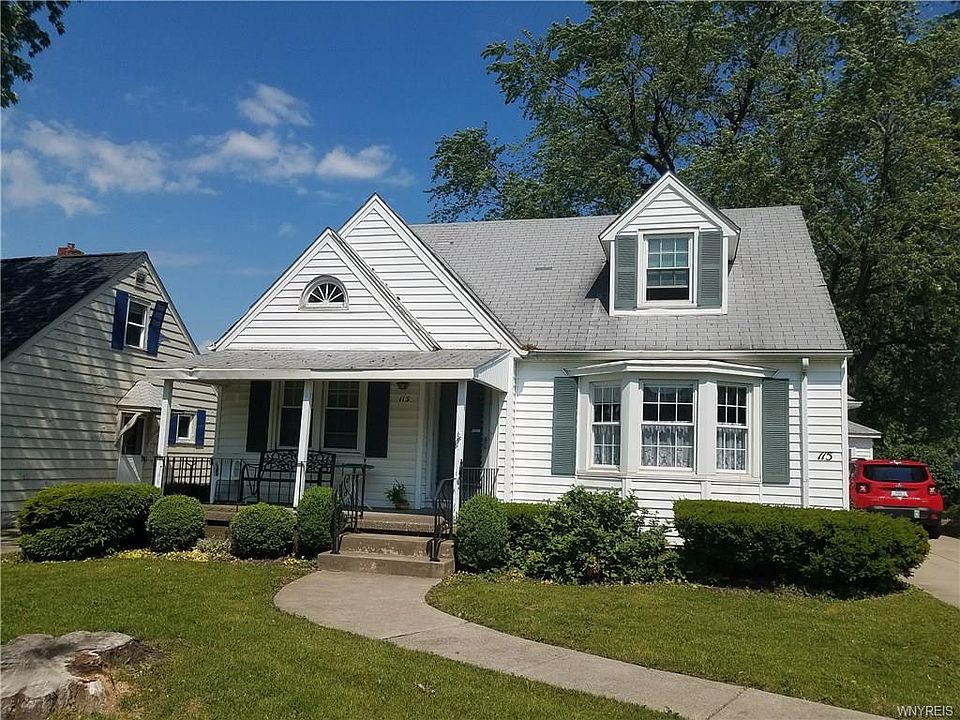1st image of 115 Leonard Post Dr