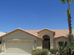 8933 E Diamond Dr, Sun Lakes, AZ 85248