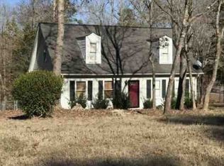 231 Crystal Falls Rd, West Union, SC 29696